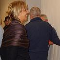 20081202 - Auguri nella sede di via Giolitti